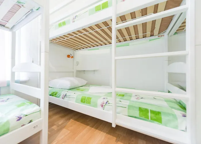 Muzey Hostel