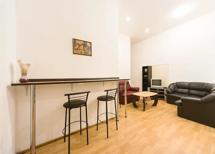 Muzey Hostel