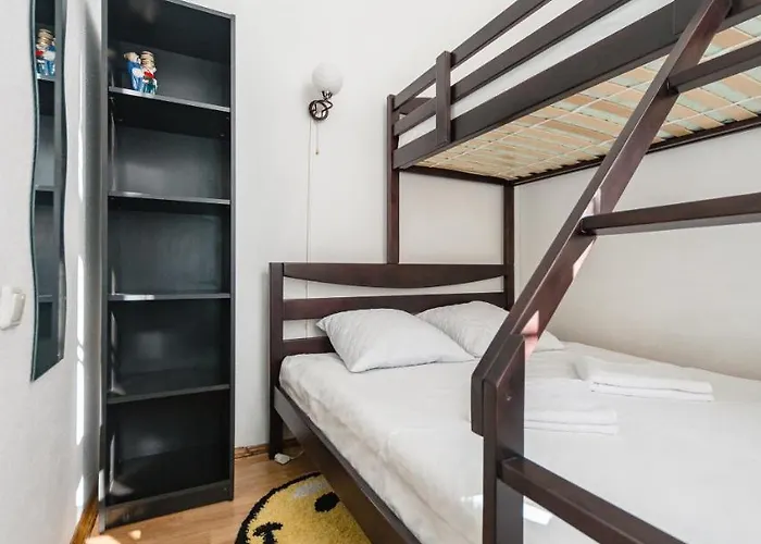 Muzey Hostel
