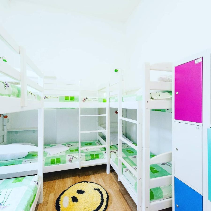 Hostel Muzey *