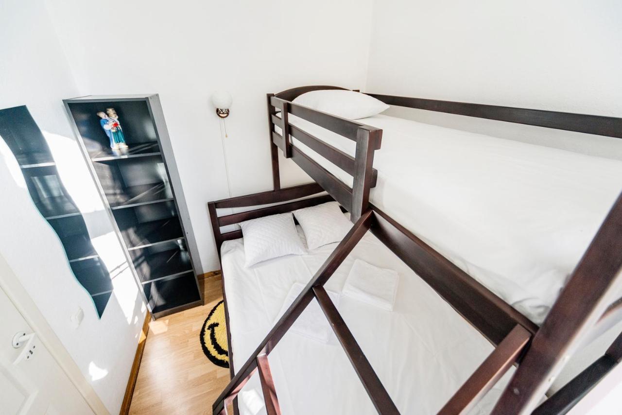 Muzey Hostel Kyiv
