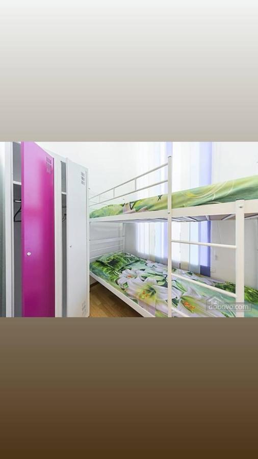 Muzey Hostel *