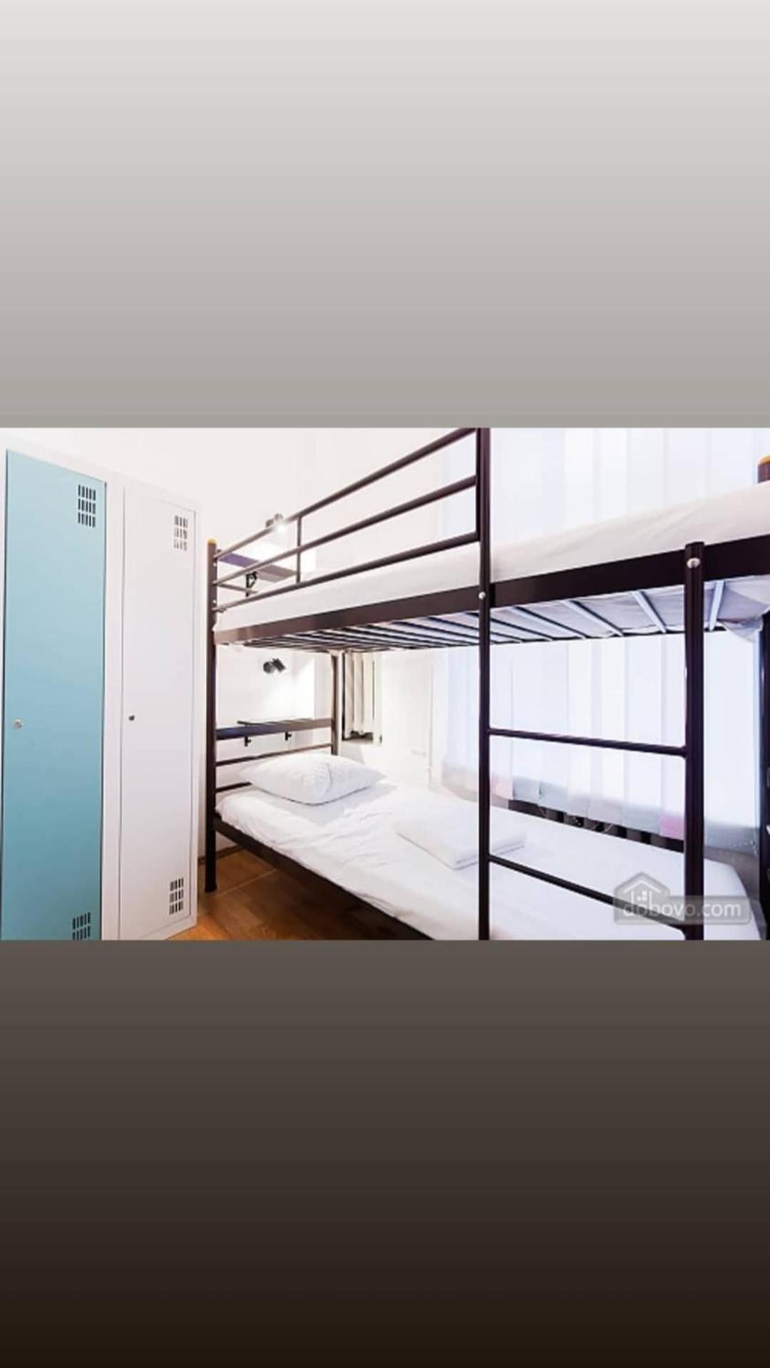 Muzey Hostel Kyiv