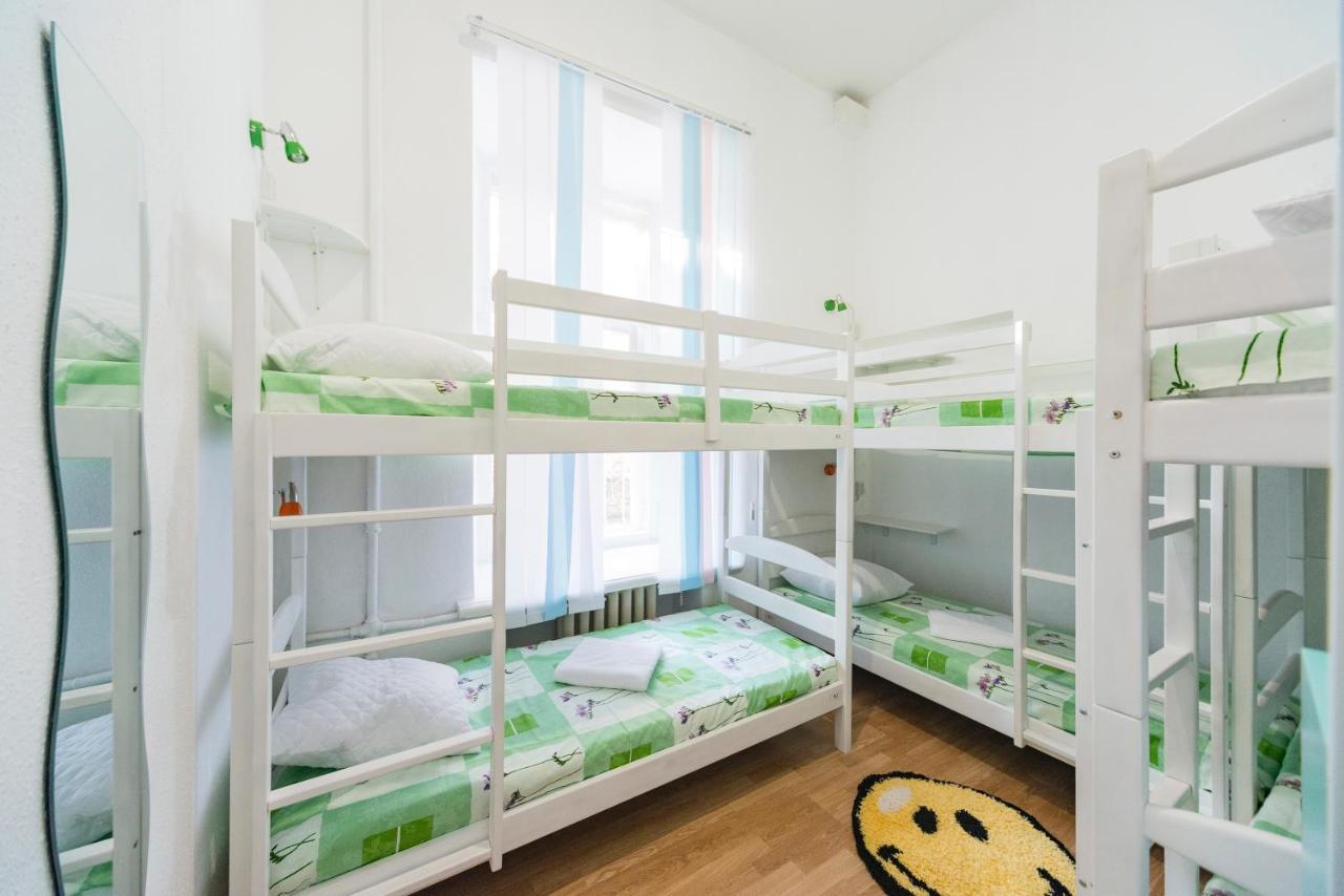 Hostel Muzey *