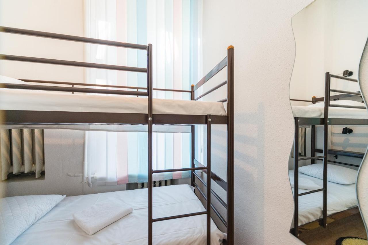 Muzey Hostel