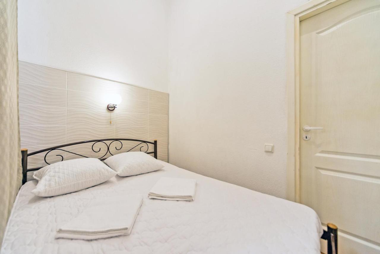 Hostel Muzey