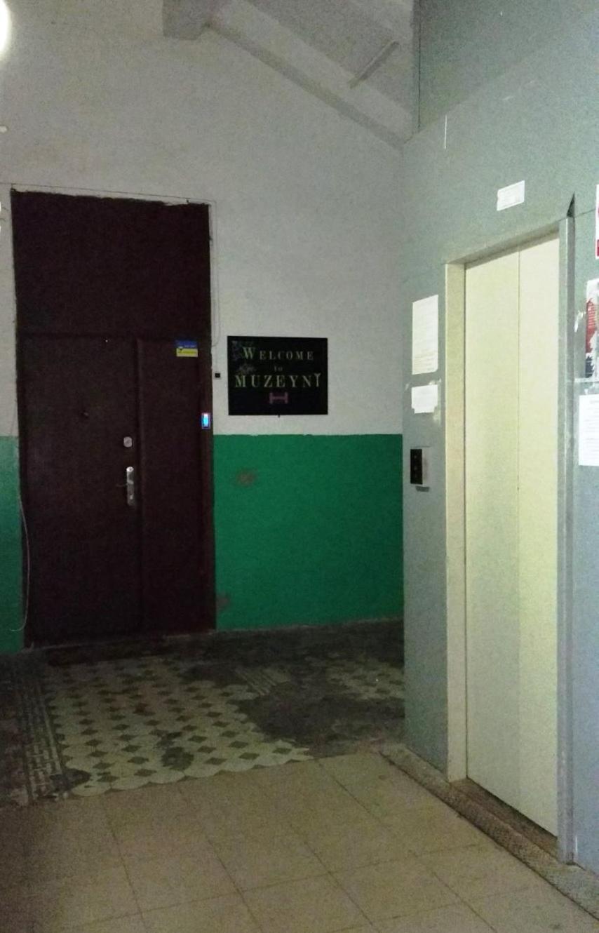 Hostel Muzey