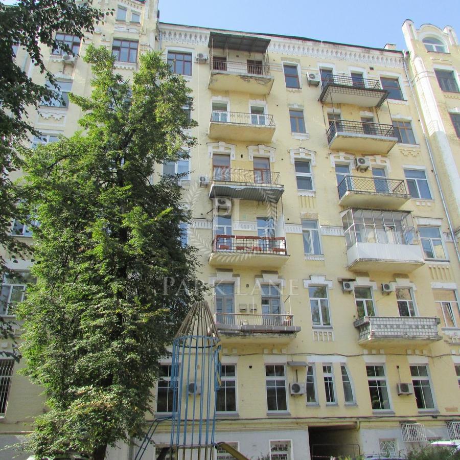 Hostel Muzey Kyiv
