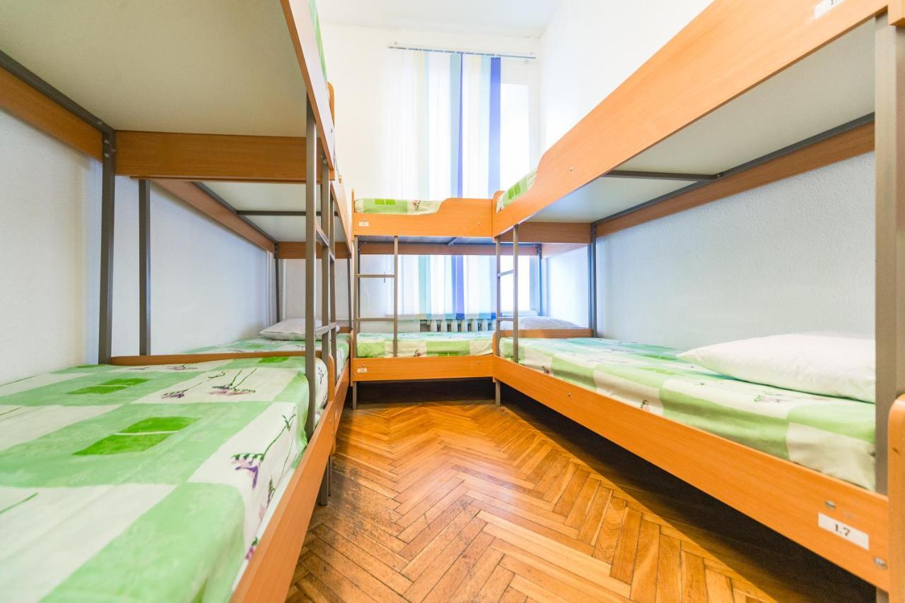 Muzey Hostel