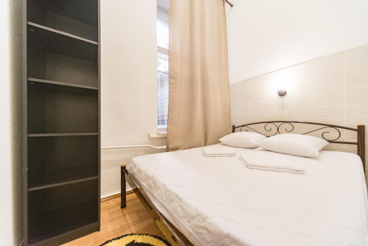 Hostel Muzey
