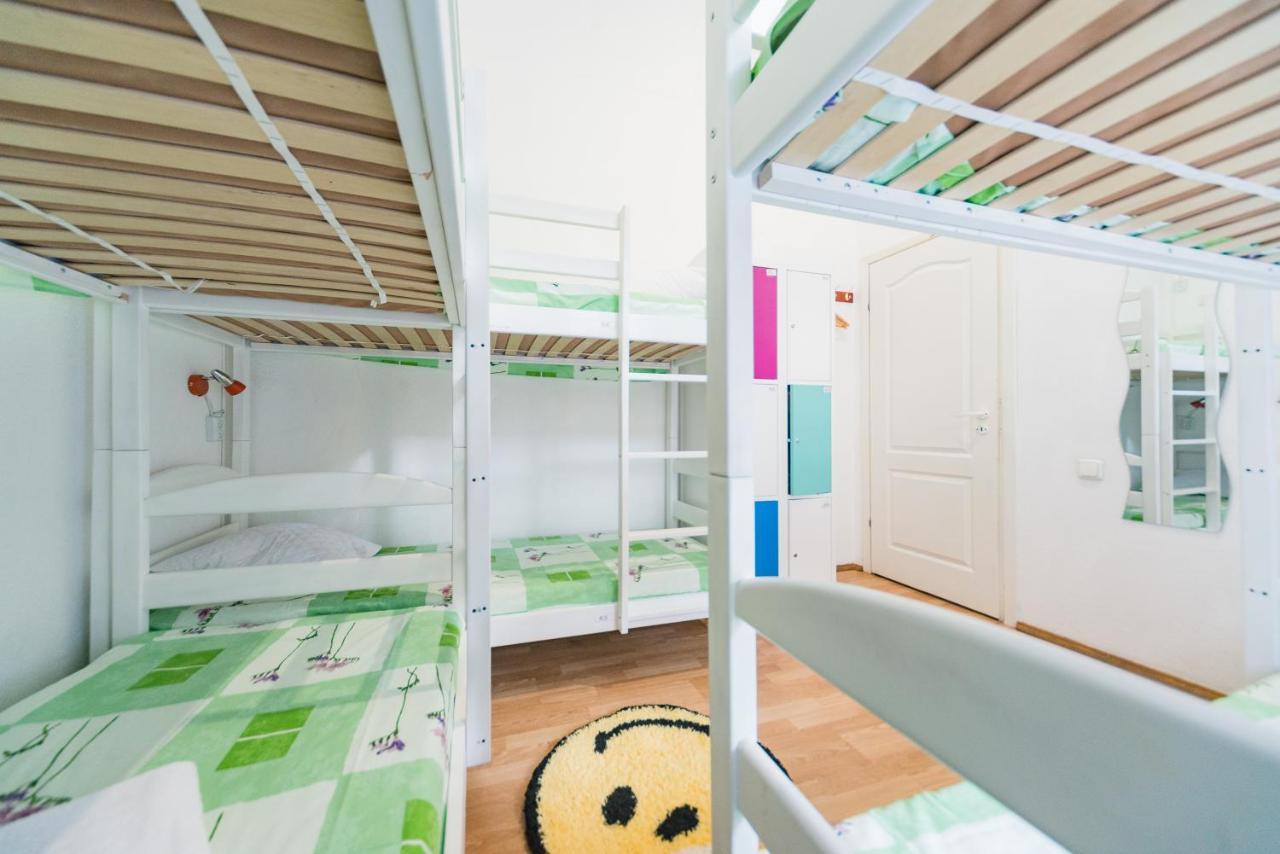 Muzey Hostel