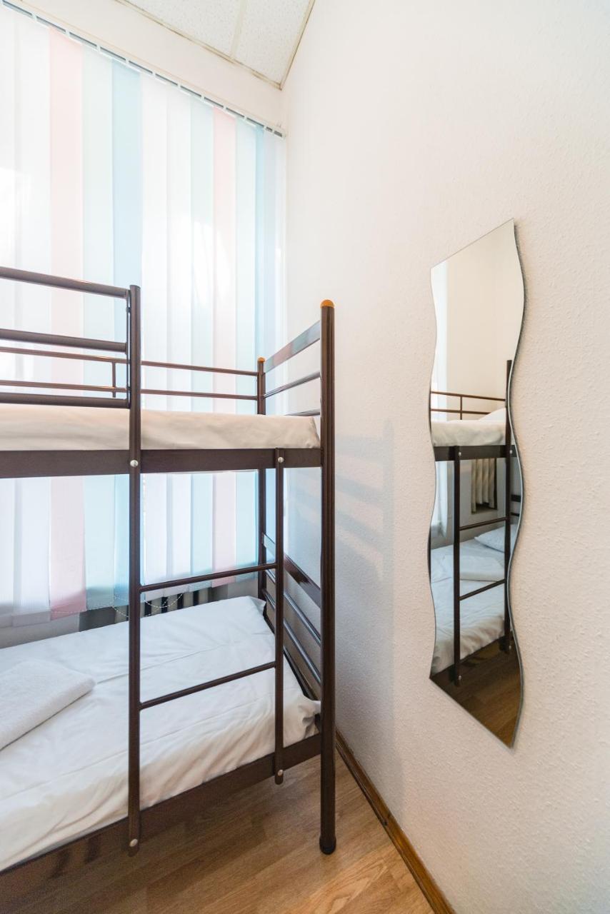 Muzey Hostel Kijów