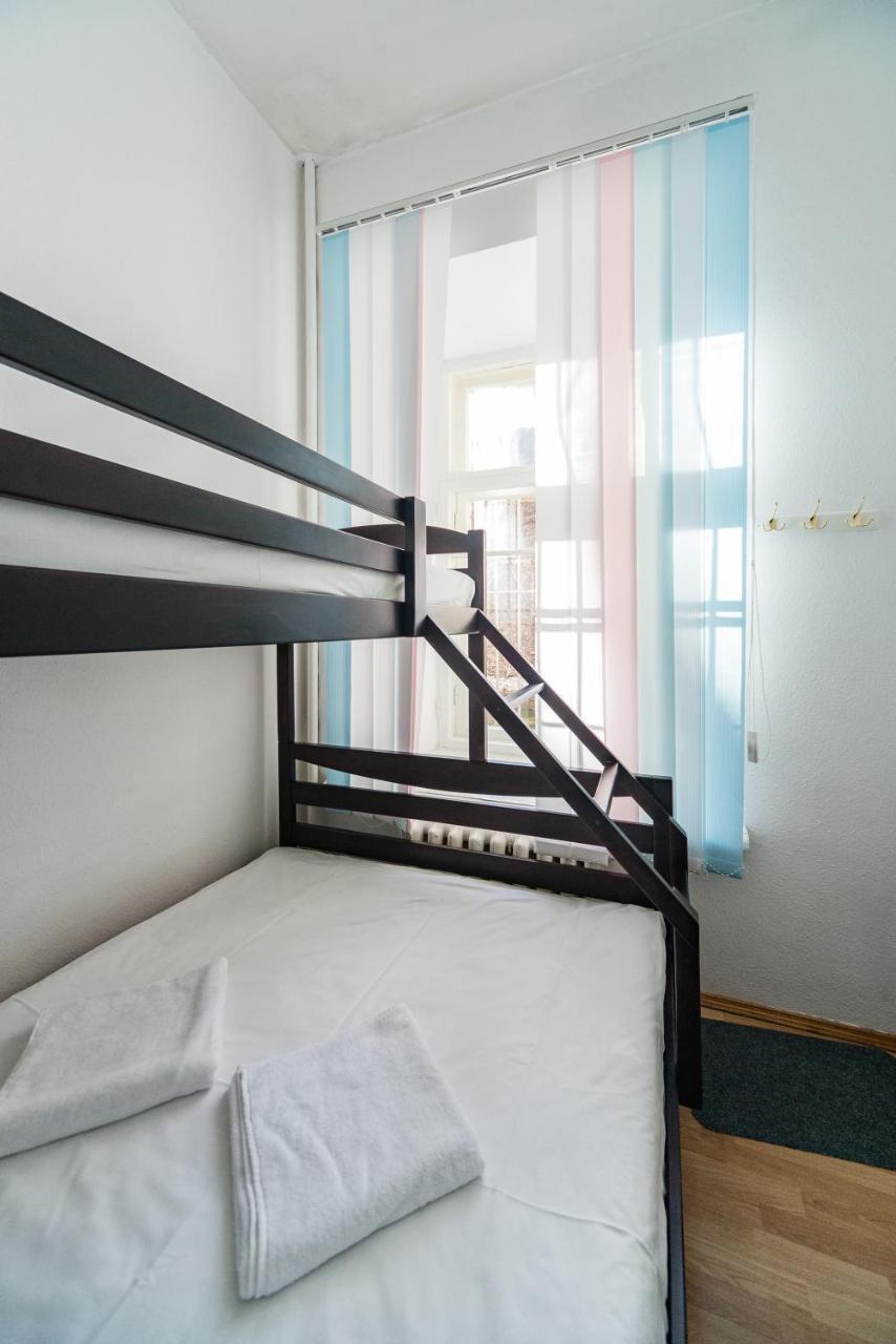 Hostel Muzey *