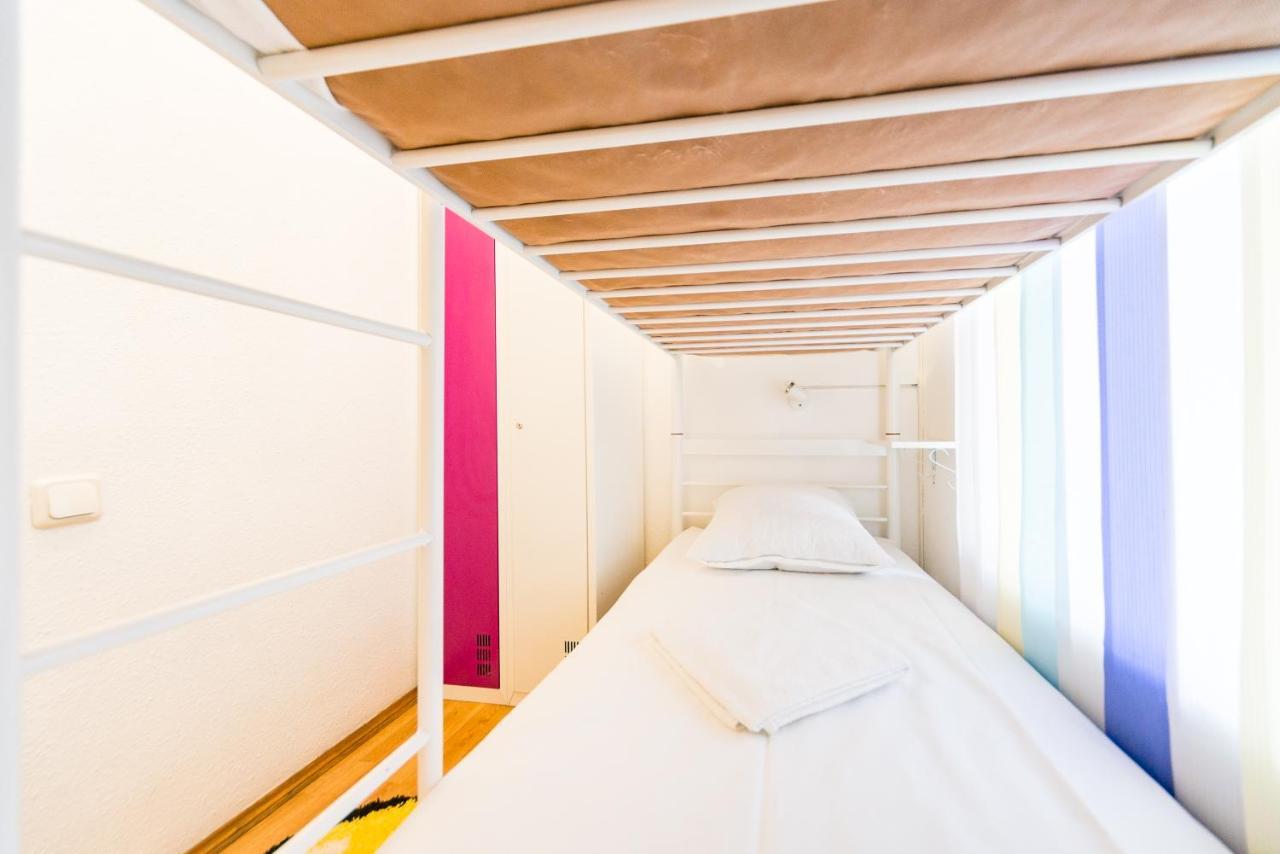 Muzey Hostel
