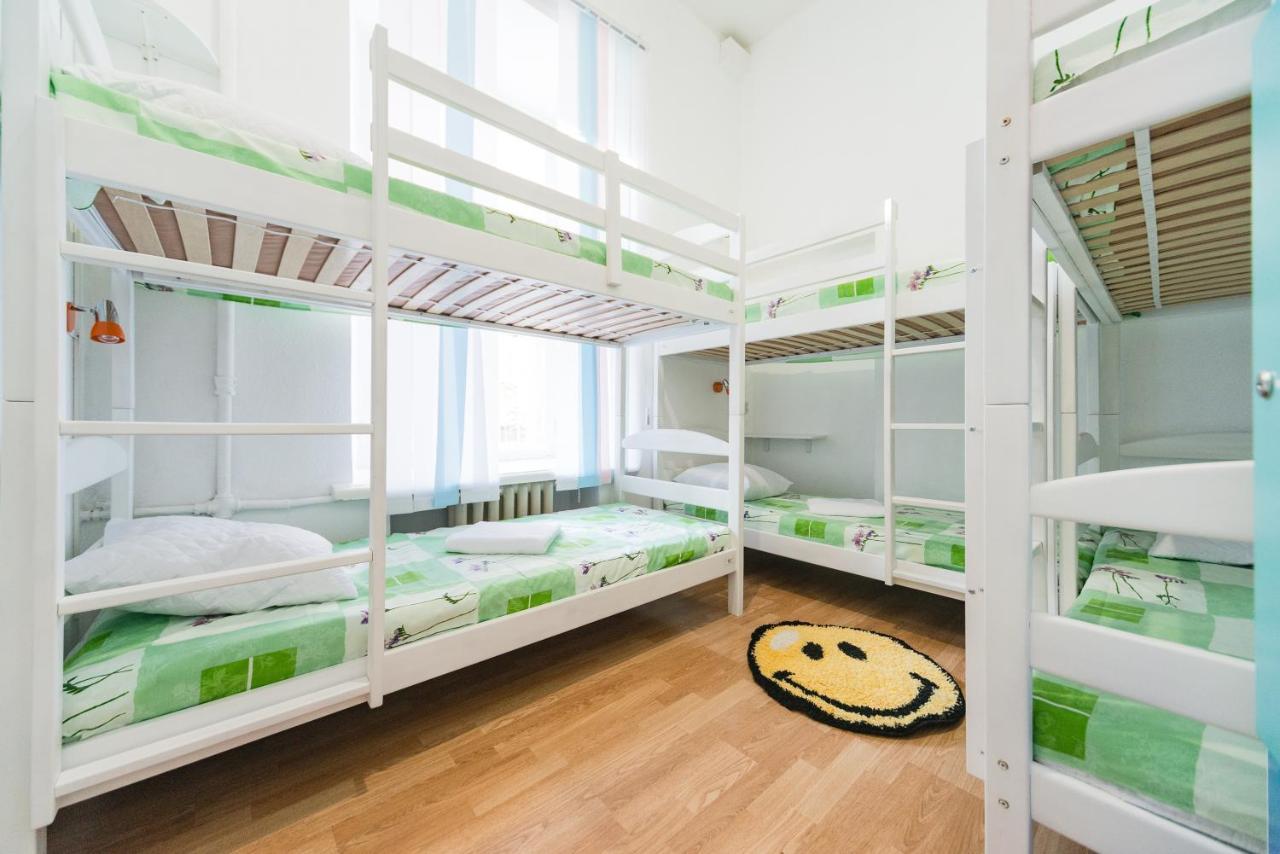 Hostel Muzey *
