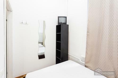 Hostel Muzey Kijów