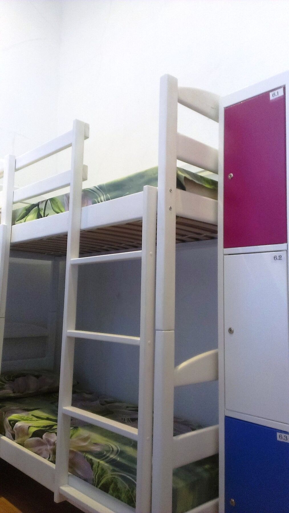 Hostel Muzey *