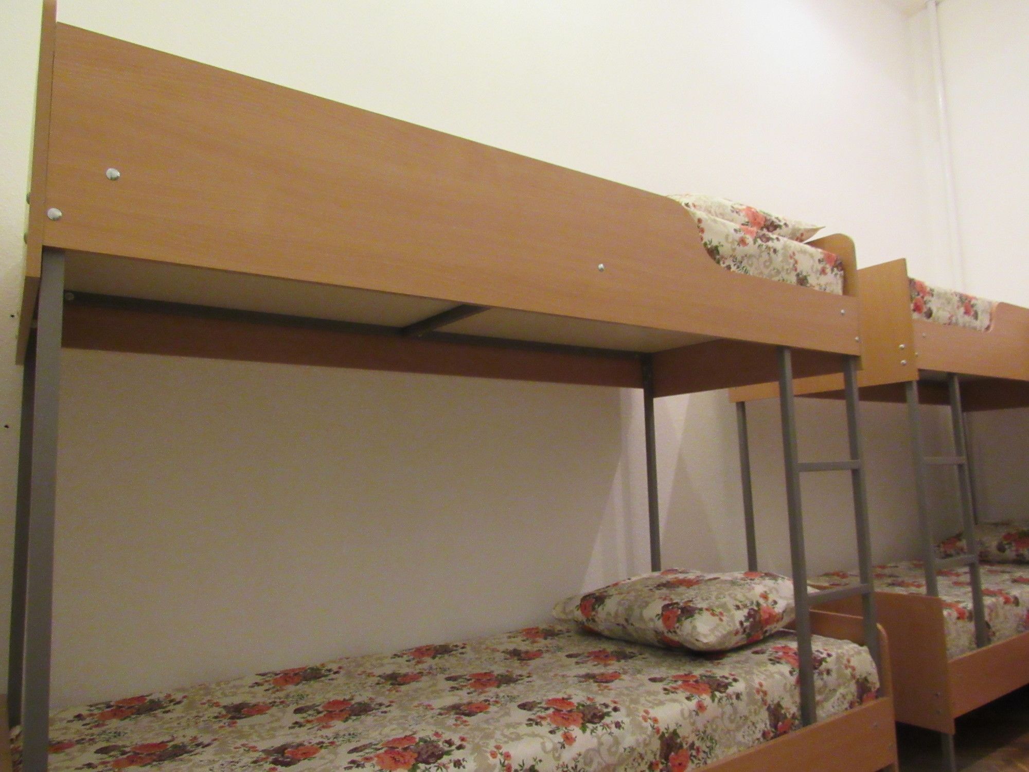 Hostel Muzey Kijów