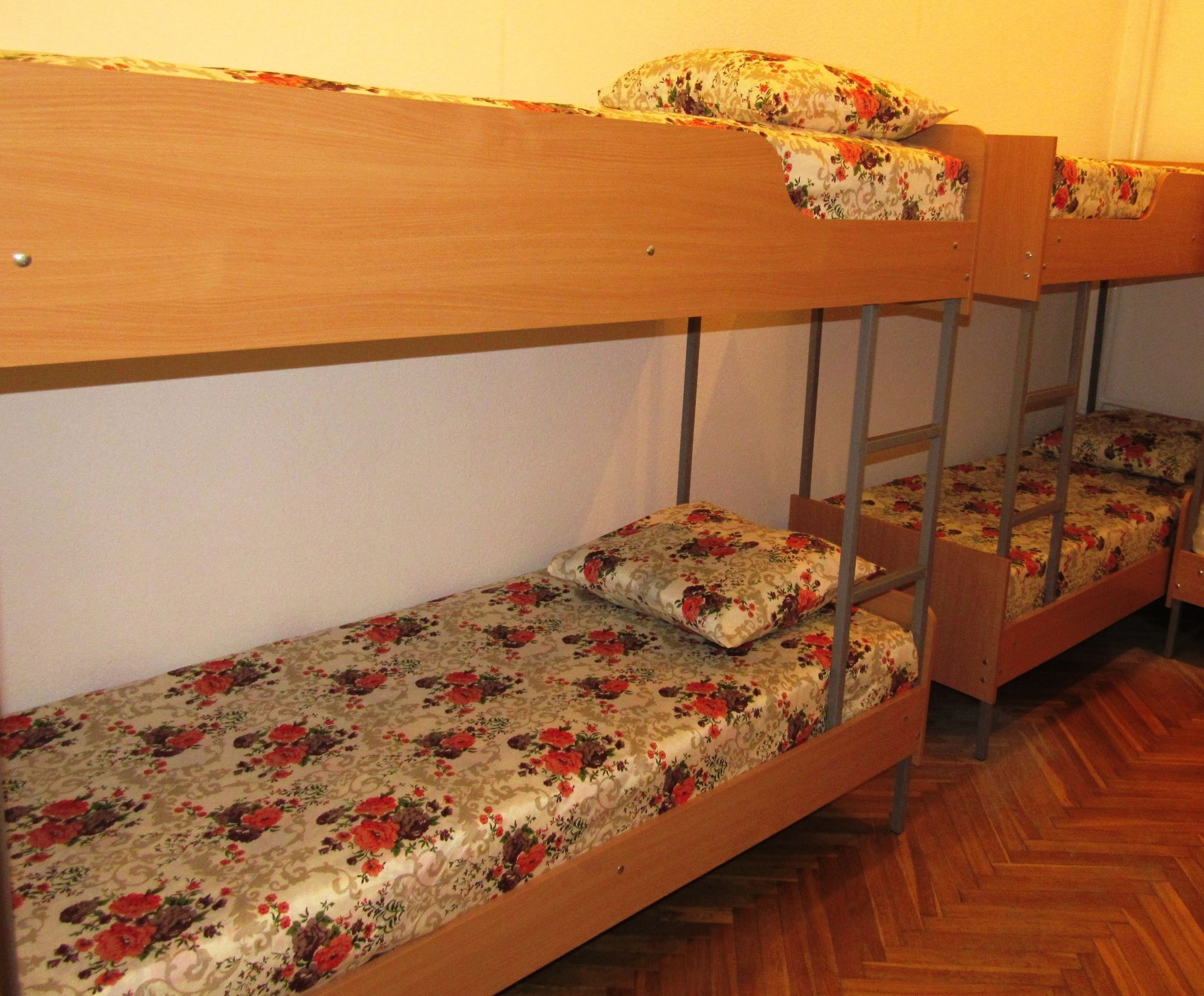 Hostel Muzey *