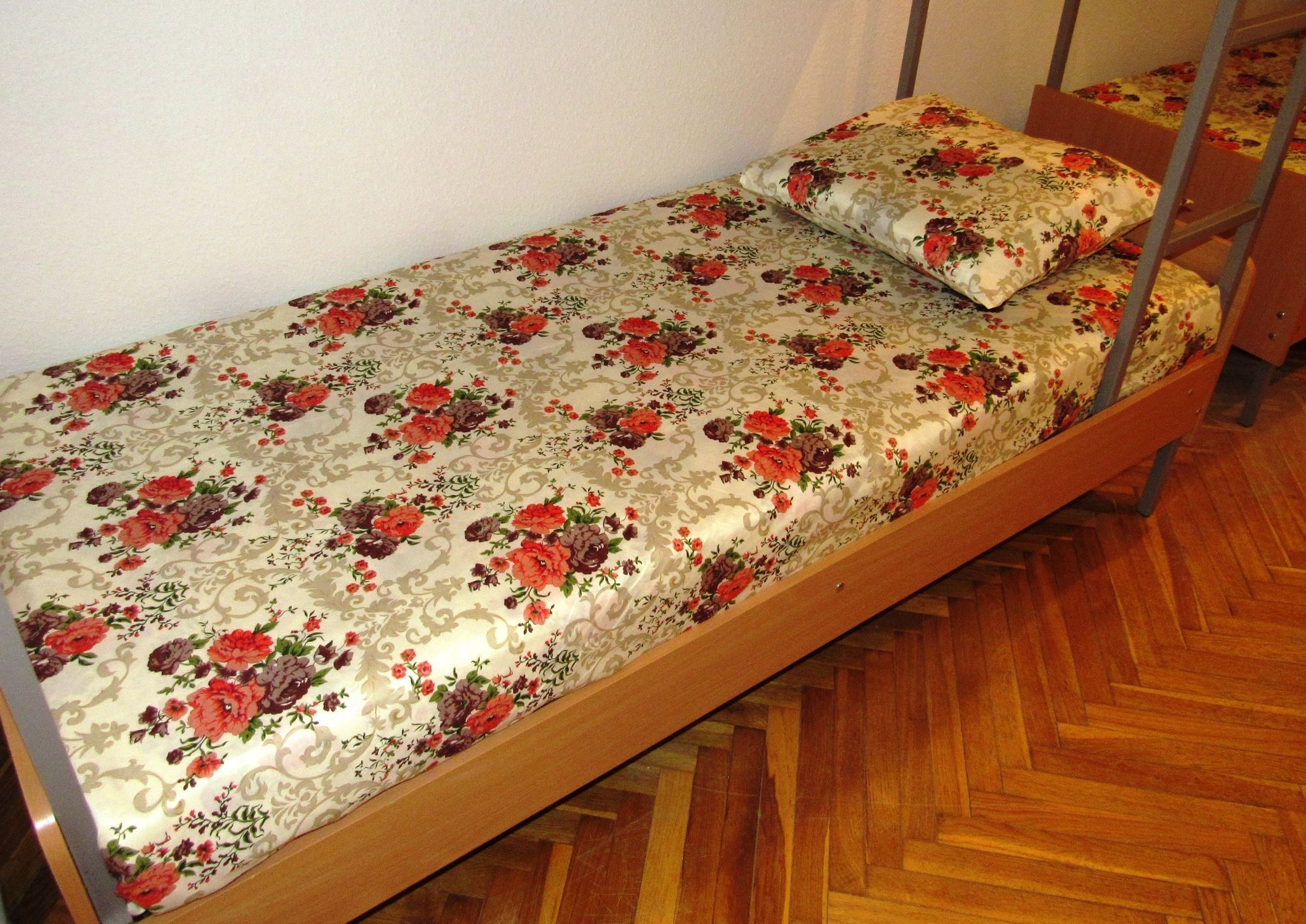 Muzey Hostel Kyiv